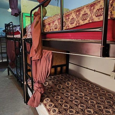 Lanna Hostel Csiangmaj Kültér fotó