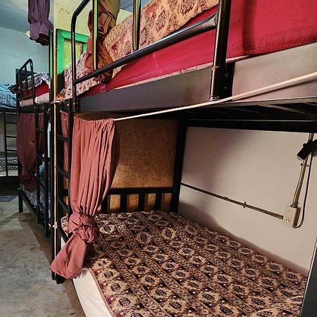 Lanna Hostel Csiangmaj Kültér fotó