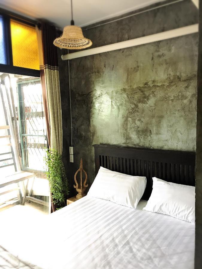 Lanna Hostel Csiangmaj Kültér fotó