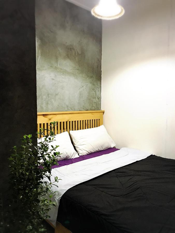 Lanna Hostel Csiangmaj Kültér fotó