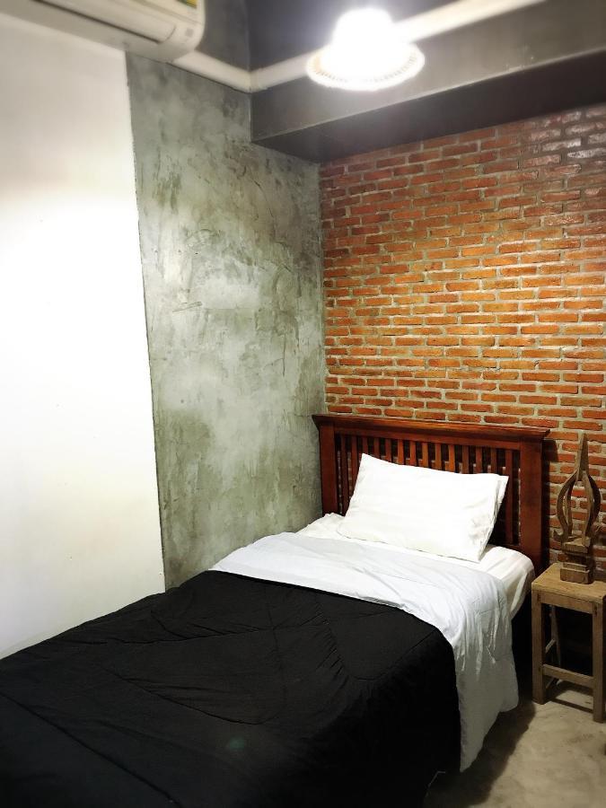 Lanna Hostel Csiangmaj Kültér fotó