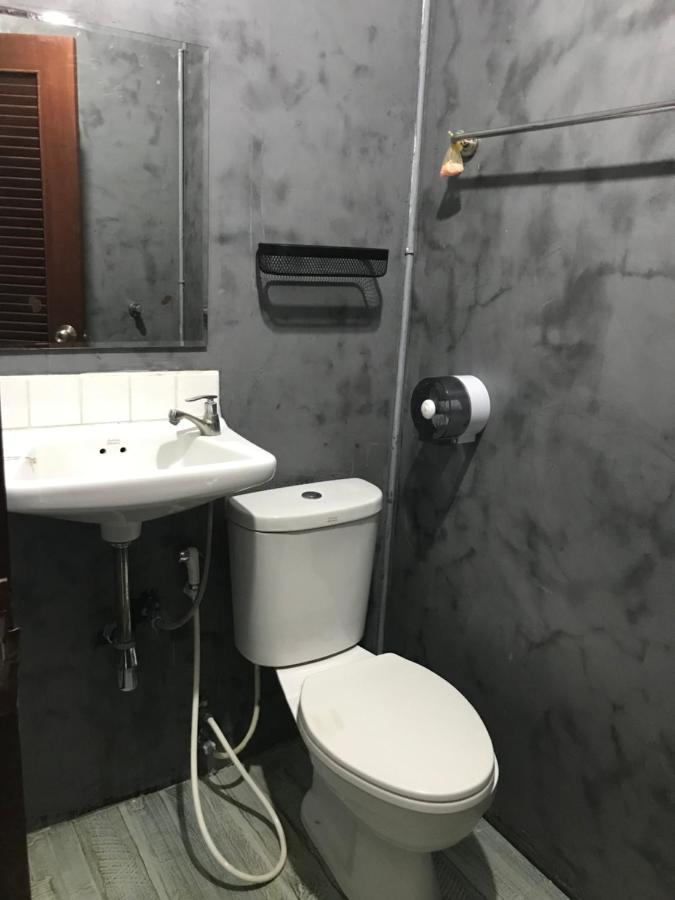 Lanna Hostel Csiangmaj Kültér fotó