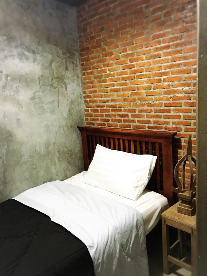 Lanna Hostel Csiangmaj Kültér fotó