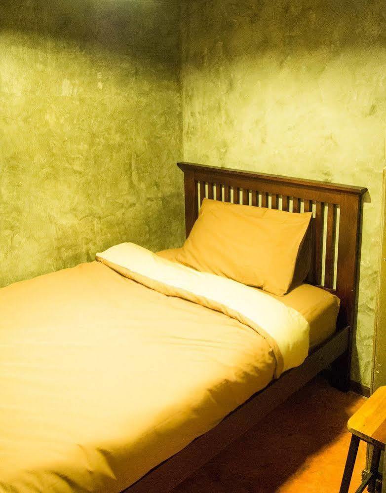Lanna Hostel Csiangmaj Kültér fotó