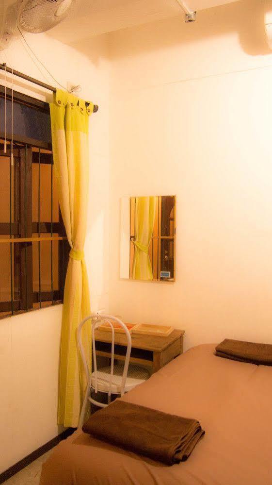 Lanna Hostel Csiangmaj Kültér fotó