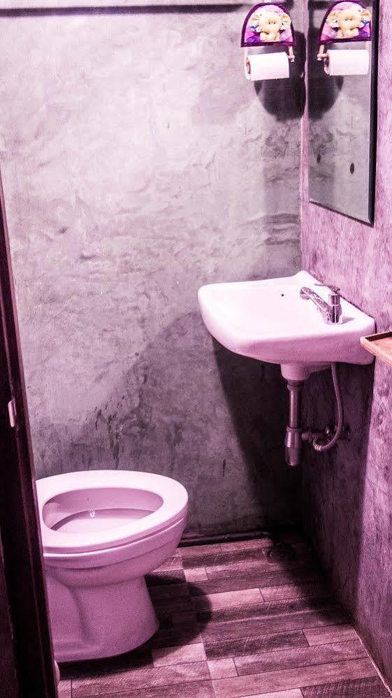 Lanna Hostel Csiangmaj Kültér fotó