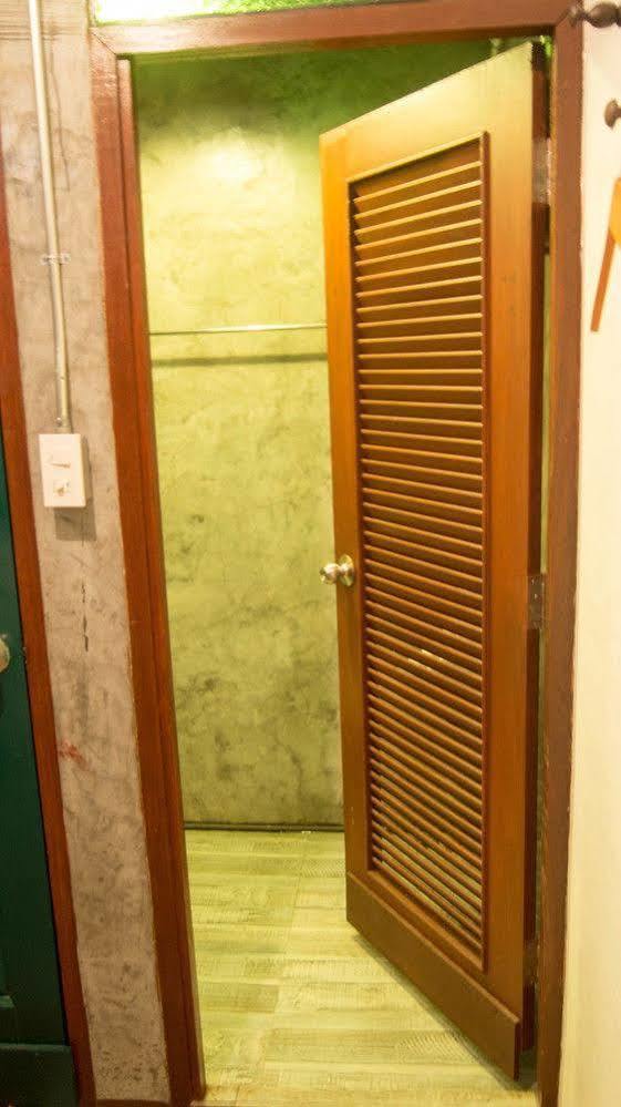 Lanna Hostel Csiangmaj Kültér fotó