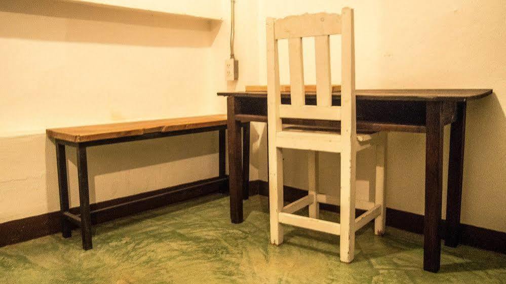 Lanna Hostel Csiangmaj Kültér fotó