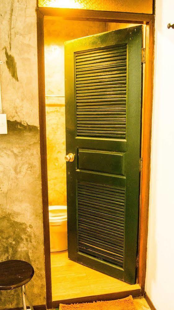 Lanna Hostel Csiangmaj Kültér fotó
