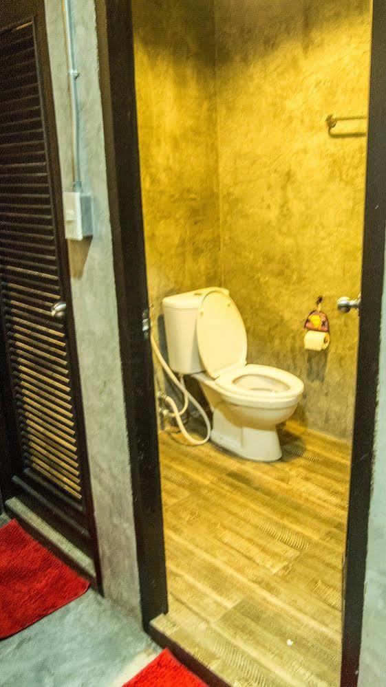 Lanna Hostel Csiangmaj Kültér fotó