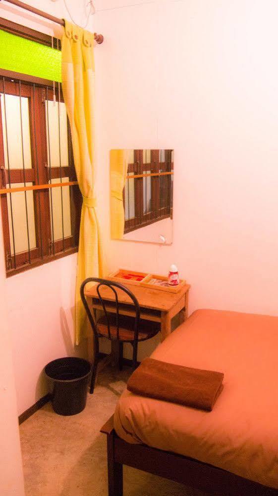 Lanna Hostel Csiangmaj Kültér fotó