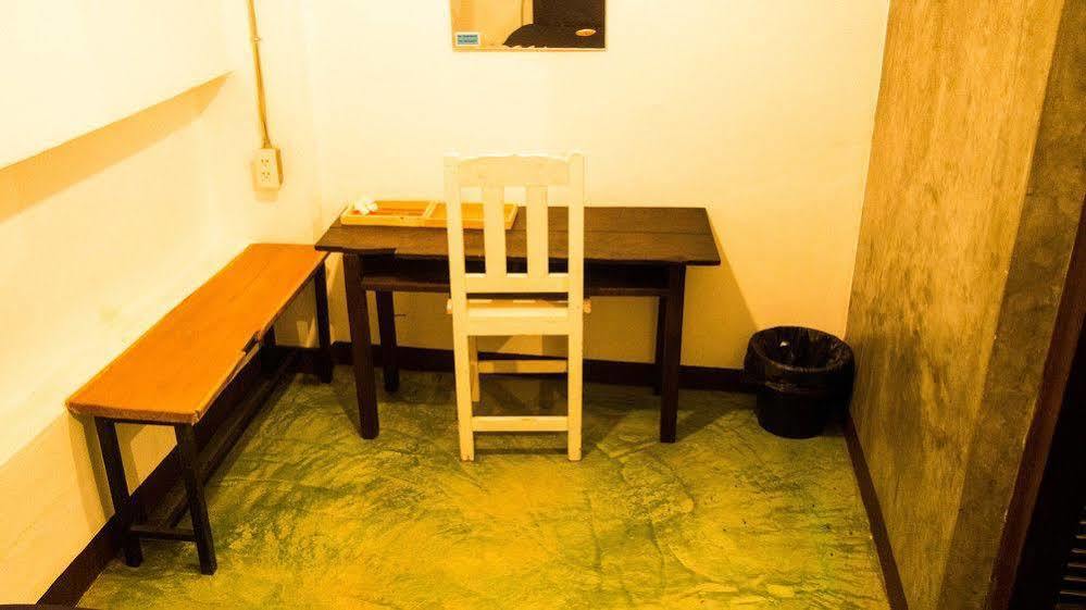 Lanna Hostel Csiangmaj Kültér fotó