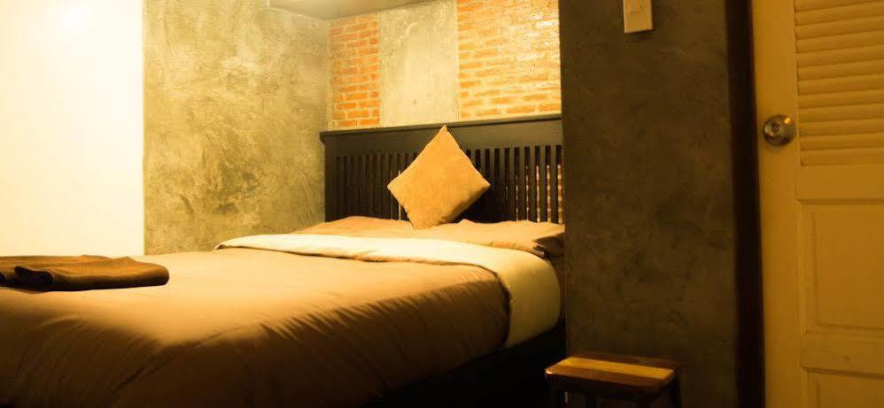 Lanna Hostel Csiangmaj Kültér fotó