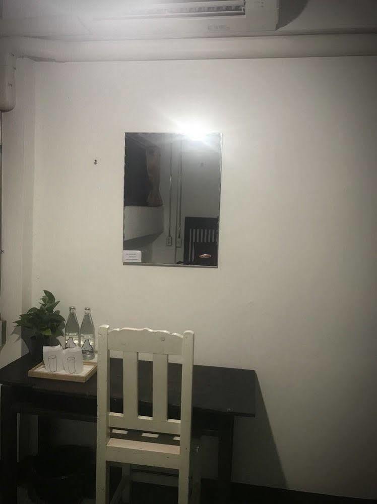 Lanna Hostel Csiangmaj Kültér fotó