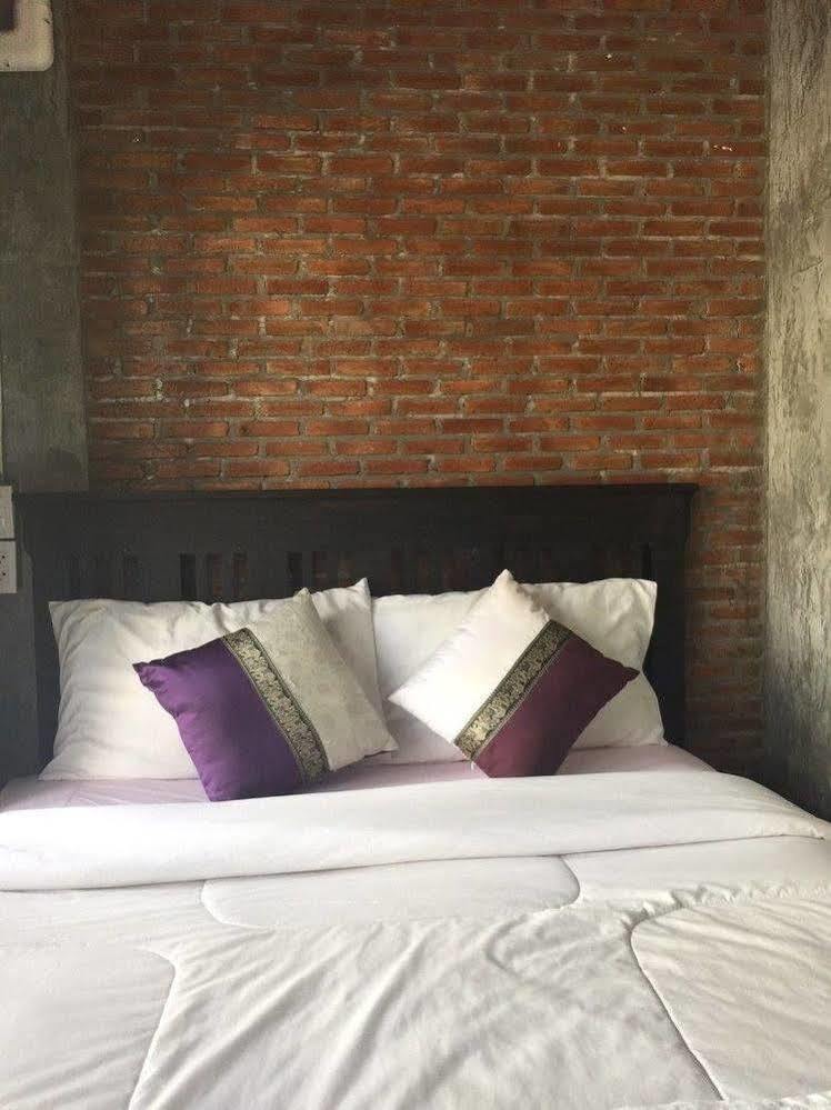 Lanna Hostel Csiangmaj Kültér fotó