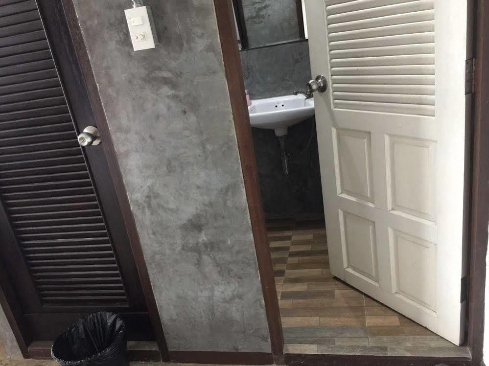 Lanna Hostel Csiangmaj Kültér fotó