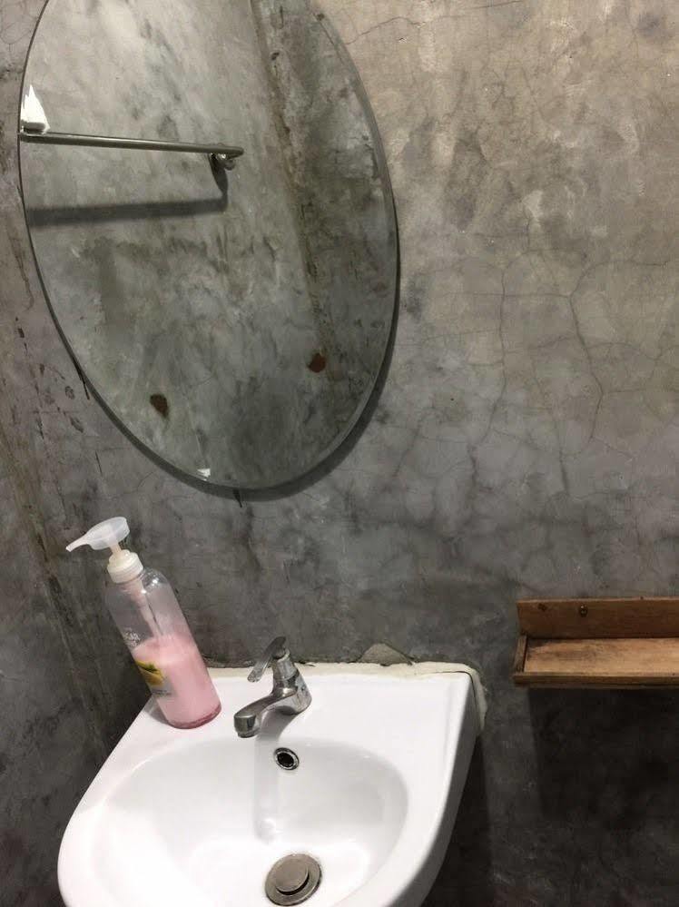 Lanna Hostel Csiangmaj Kültér fotó