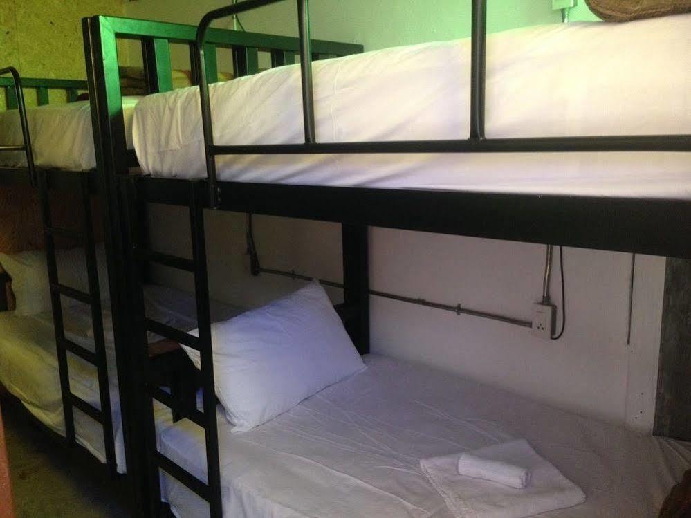 Lanna Hostel Csiangmaj Kültér fotó