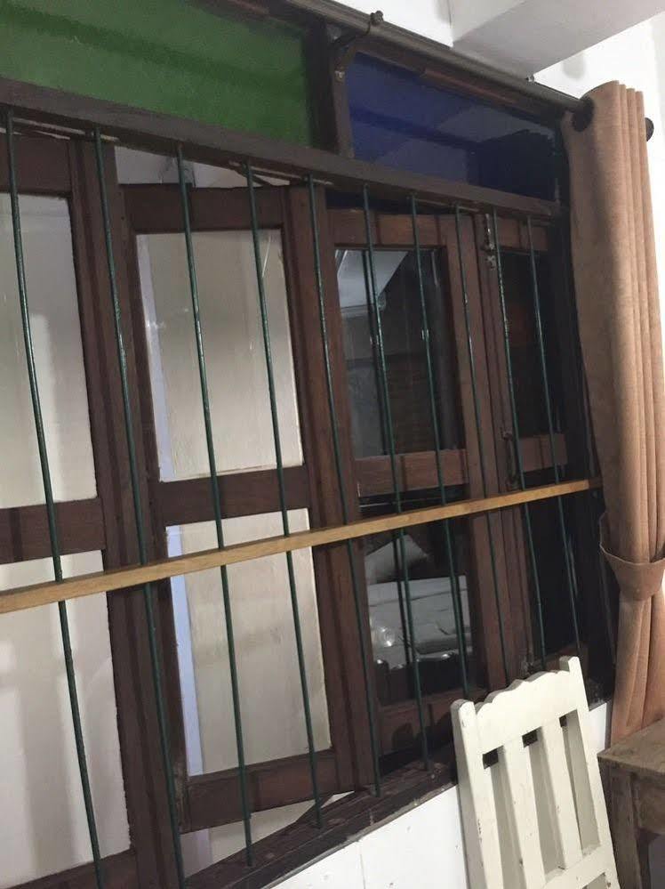 Lanna Hostel Csiangmaj Kültér fotó