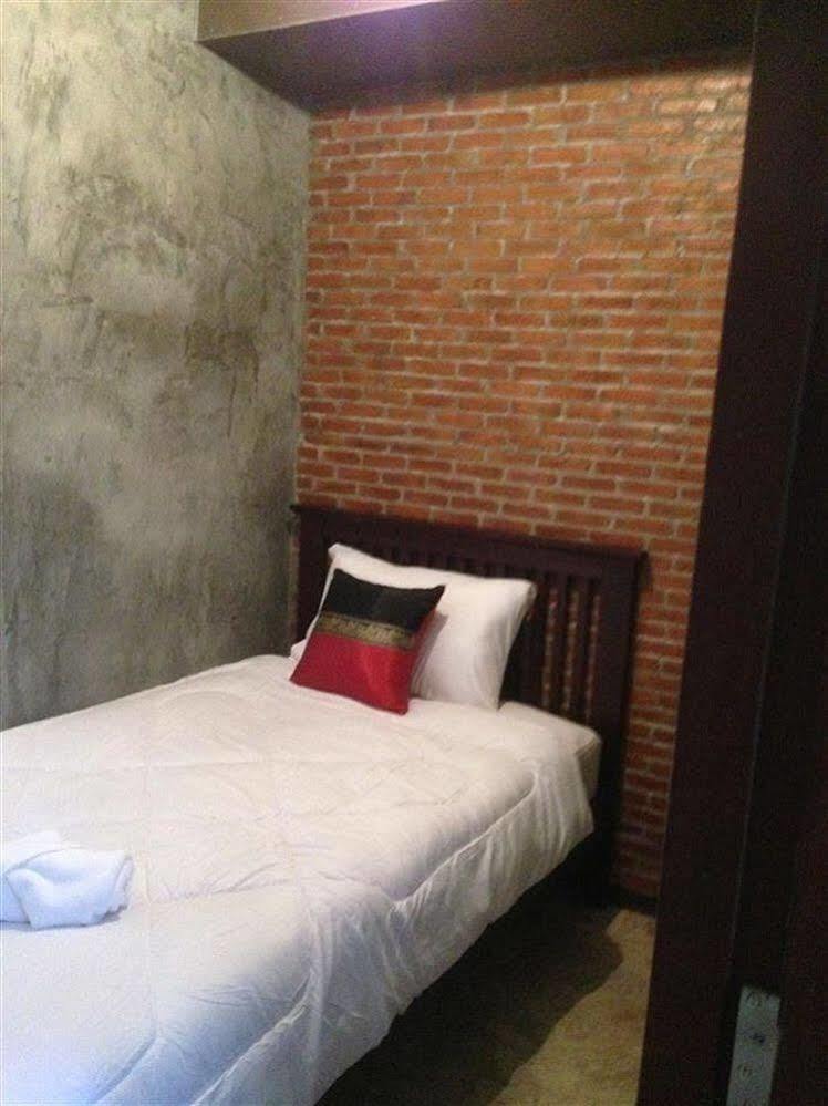 Lanna Hostel Csiangmaj Kültér fotó