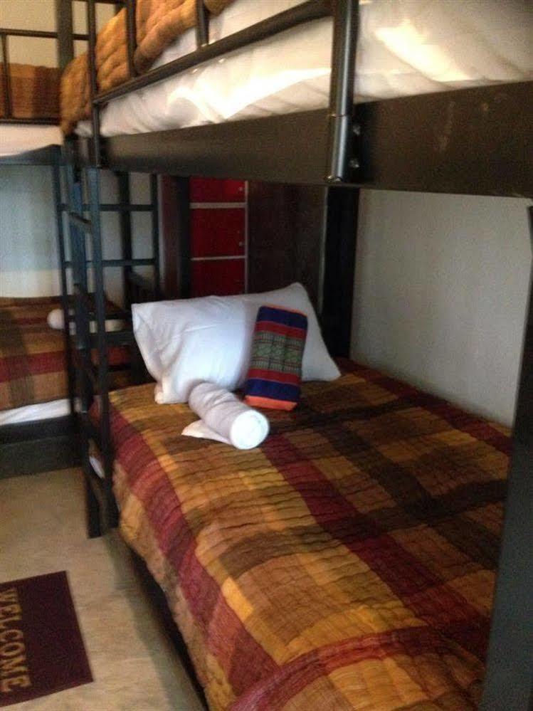 Lanna Hostel Csiangmaj Kültér fotó